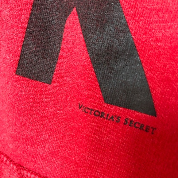 PINK Victoria’s Secret hoodie | size S - Picture 3 of 10